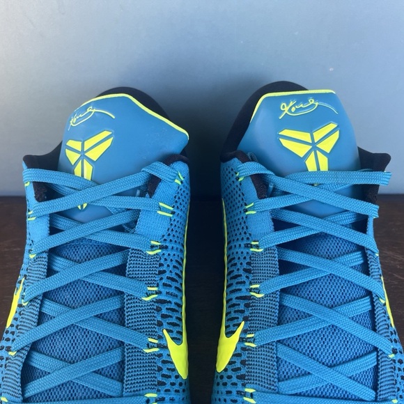 Nike Kobe 9 Elite Low Protro “Perspective” Men's IO3673-400